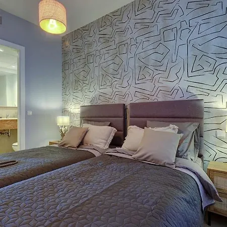 דירה 017 Superb Sea View 2 Bed Calahonda