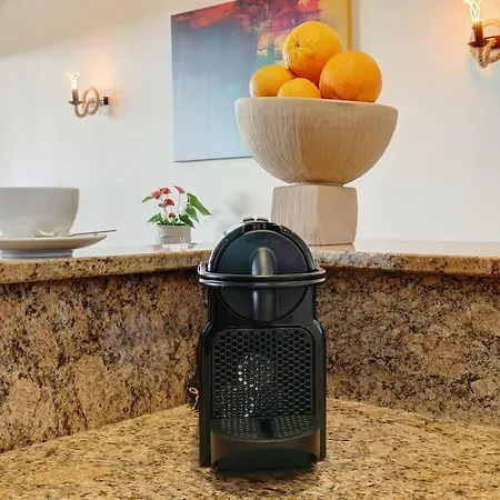 דירה 017 Superb Sea View 2 Bed Calahonda