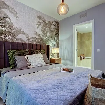 Apartment 017 Superb Sea View 2 Bed Calahonda